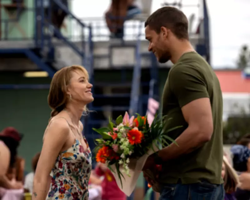 Reminders of Him Review: Colleen Hoover Adaptation Balances Contrivance with Charm