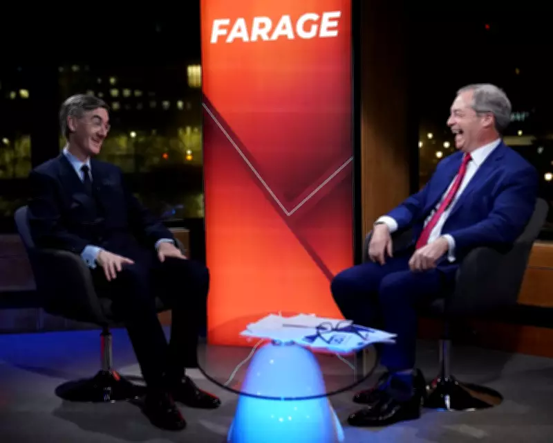 Report Reveals £170m Funding for UK Populist Right's Media-Political Network