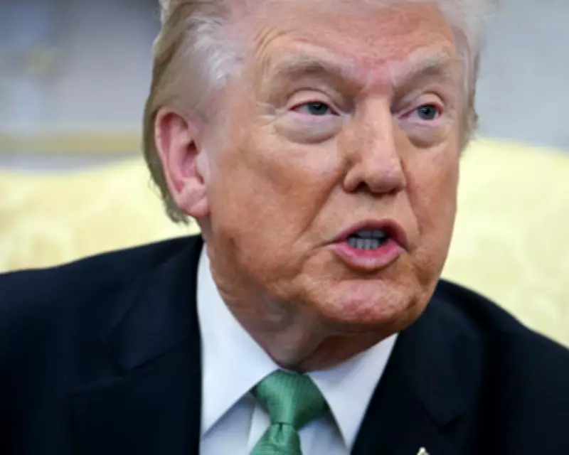 Republican Rift Widens as Trump's Iran War Alienates Key Voter Blocs