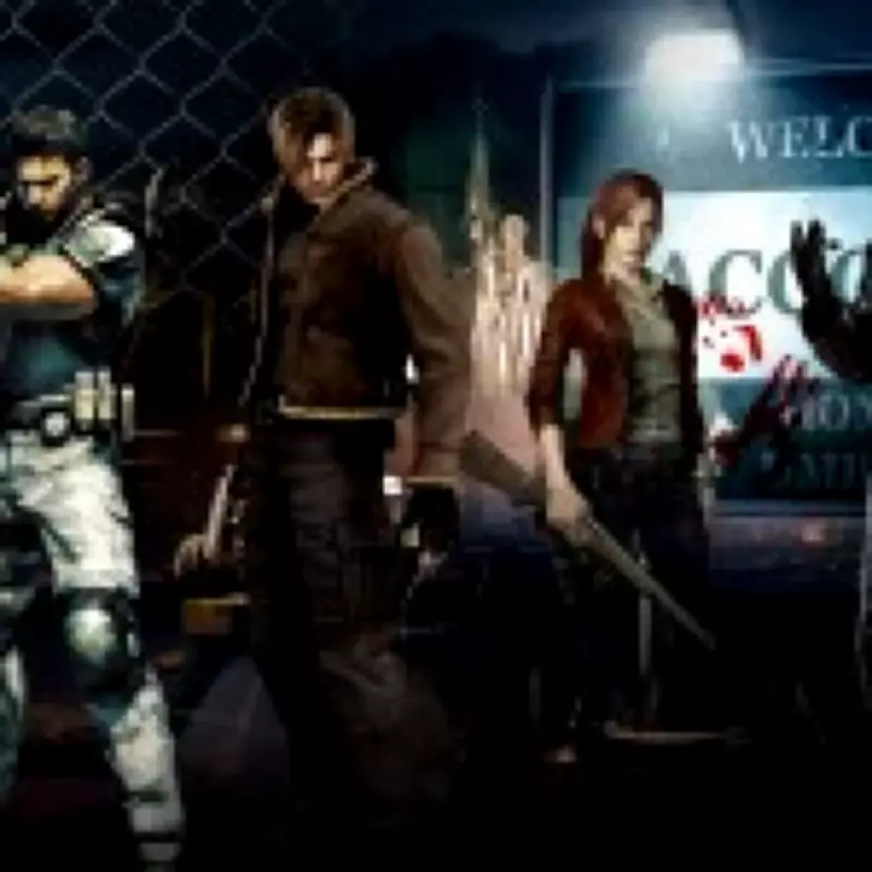 Resident Evil 30th Anniversary: Who Returns Next After Requiem?