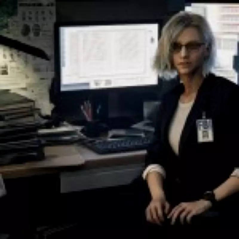 Resident Evil Requiem Hits 12,350 Years of Playtime in Just 10 Days