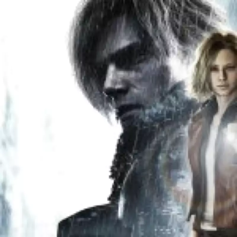Resident Evil Requiem's Success and Leon Kennedy's Enduring Appeal