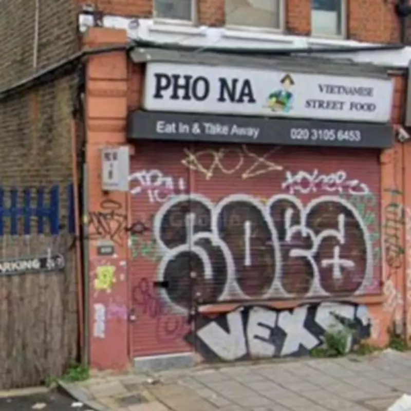 Restaurant Owner Fined £6,000 for Mice and Cockroach Infestation