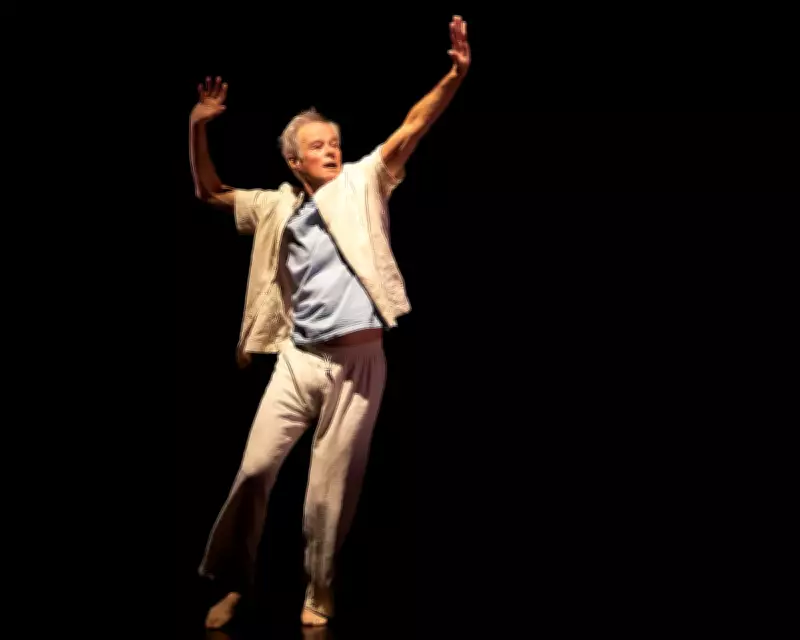 Retirees Discover New World Through Dance: 'One of the Best Decades of My Life'