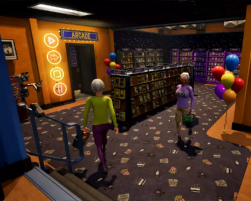Retro Rewind: Video Rental Retail Sim Revives 90s Nostalgia