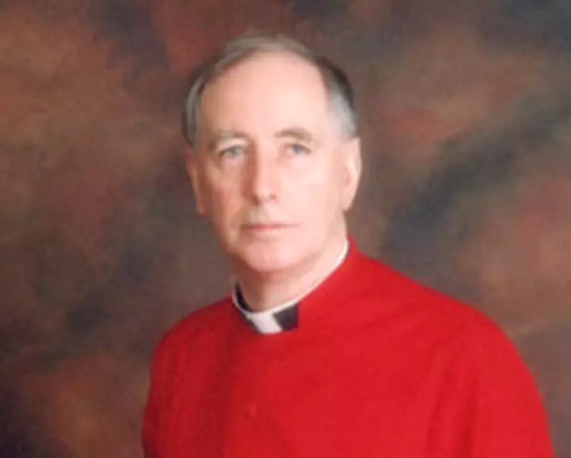 Rev Malcolm Johnson: City Clergyman Who Opened Crypt for Homeless and Addicts