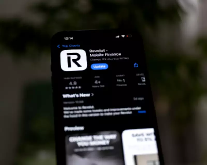 Revolut Warns of Backlash Over AI and Crypto Support Amid Record Profits
