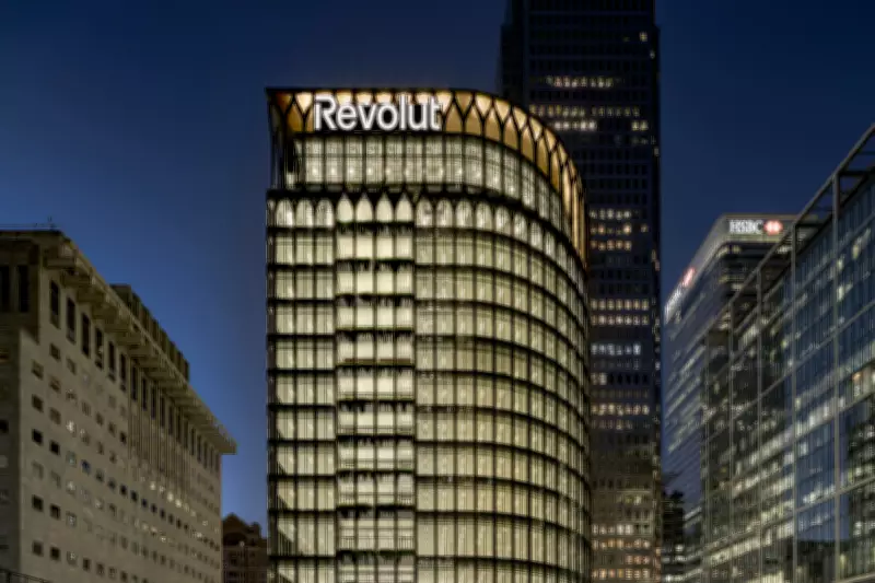 Revolut's UK Banking License Sparks Deposit War with Natwest and Lloyds