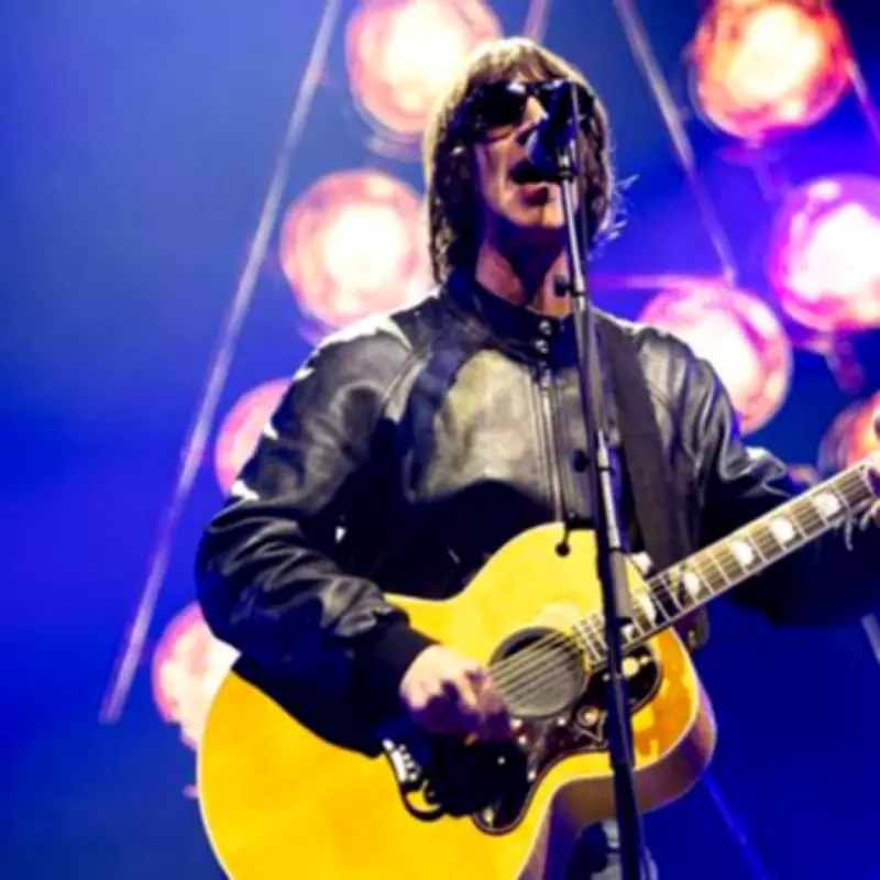 Richard Ashcroft Headlines The O2 Arena: Last-Minute Tickets, Set List, and Support Act Revealed