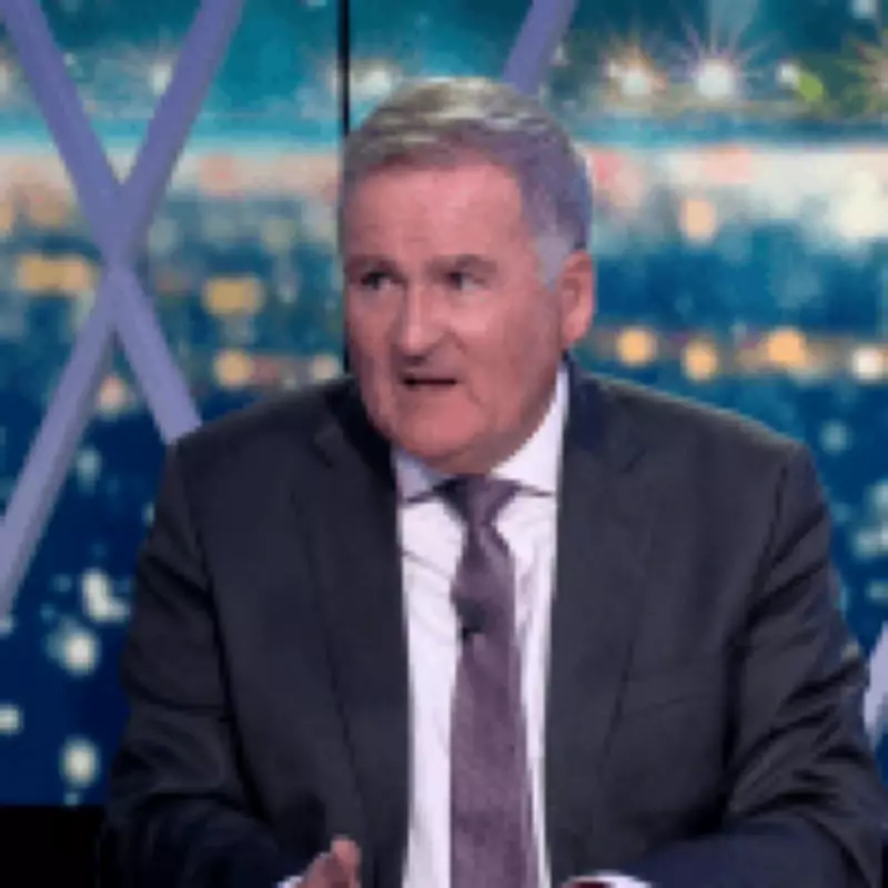 Richard Keys Denies Leaving Cancer-Stricken Wife for Daughter's Friend