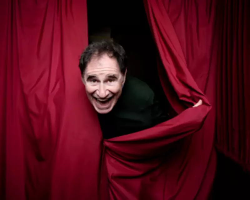 Richard Kind Returns to The Producers: A Showbiz Veteran's West End Comeback