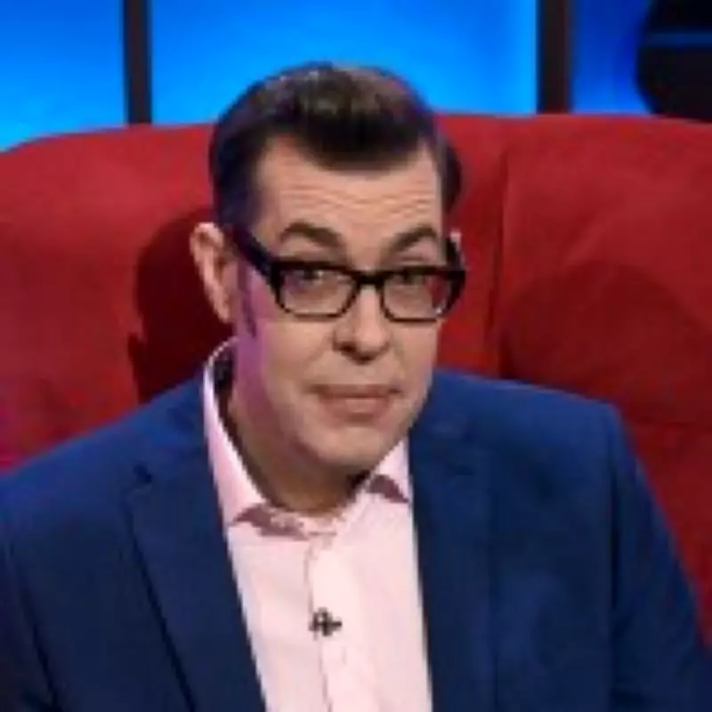 Richard Osman Announces Departure from BBC's House of Games After Nine Years