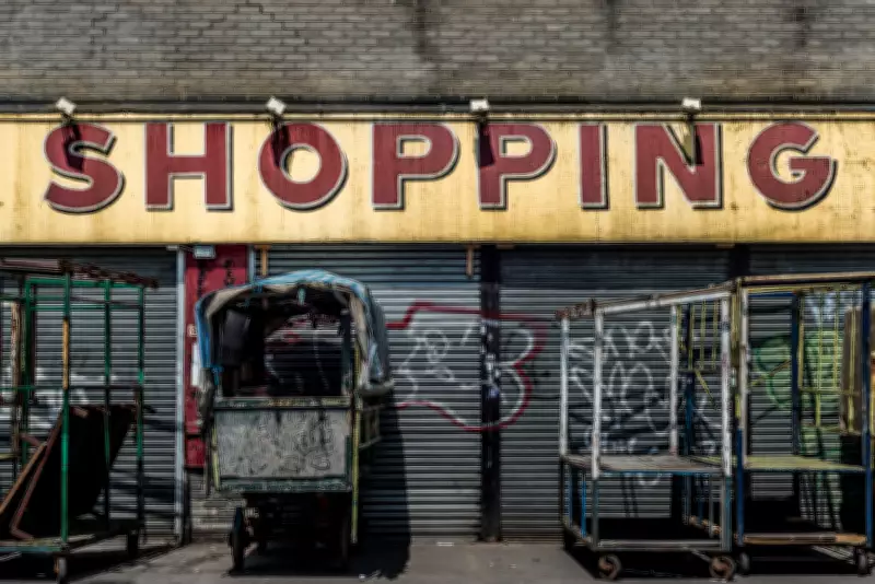Ridley Road Market Traders Face Eviction Threat in East London