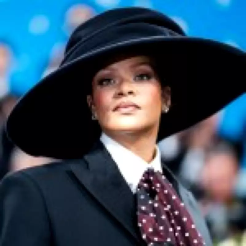 Rihanna Implements Enhanced Security After Beverly Hills Home Shooting Incident