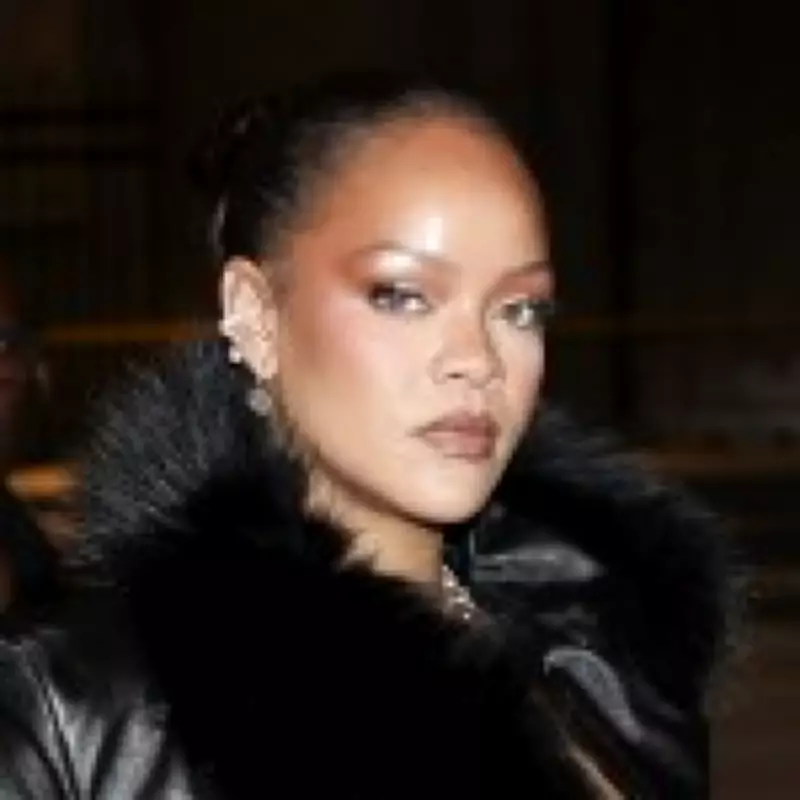 Rihanna Recounts Terrifying Home Shooting Incident in Beverly Hills