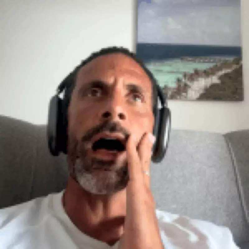 Rio Ferdinand: Arteta Uses Ferguson's Manchester United Tactic to Chase Arsenal Title