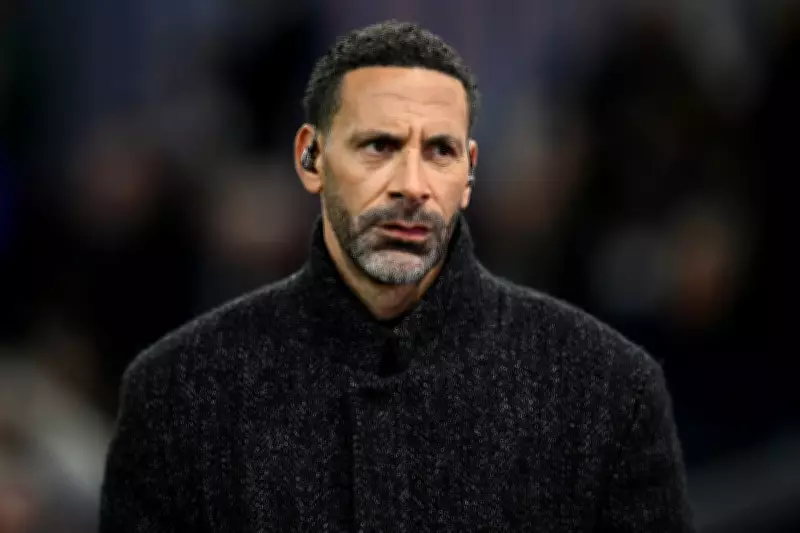 Rio Ferdinand Labels Arsenal's Raya 'World's Best' After Cup Final Defeat