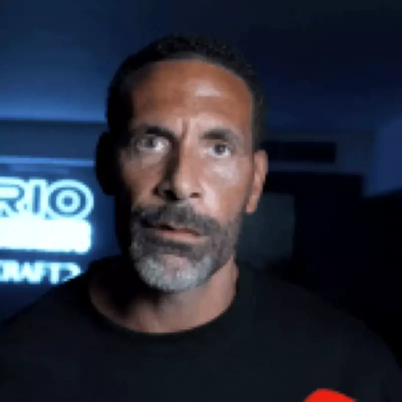 Rio Ferdinand Predicts Arsenal's Premier League Title and Future Dominance