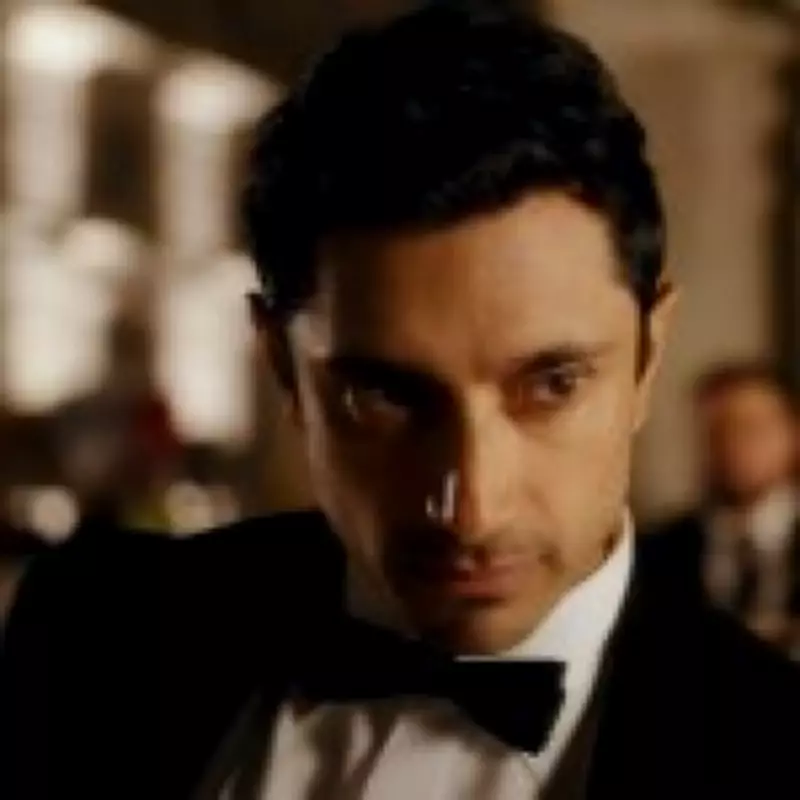 Riz Ahmed's Bait: A Near-Perfect Thriller That Skids Off the Rails