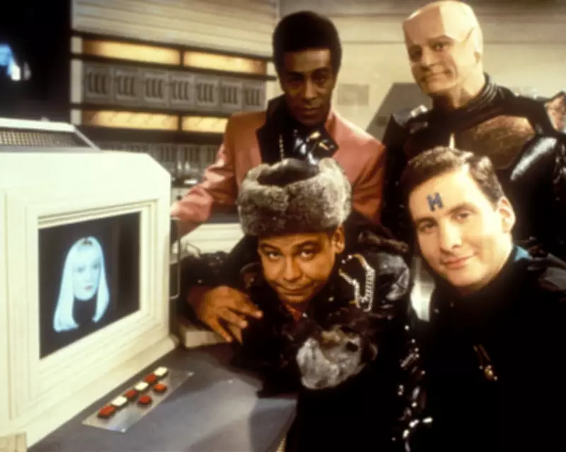 Rob Grant, Co-Creator of Cult Sci-Fi Sitcom Red Dwarf, Dies at 70