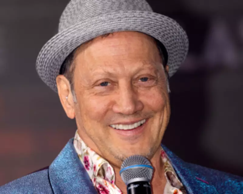 Rob Schneider Advocates for US Military Draft Restoration Amid Iran Tensions