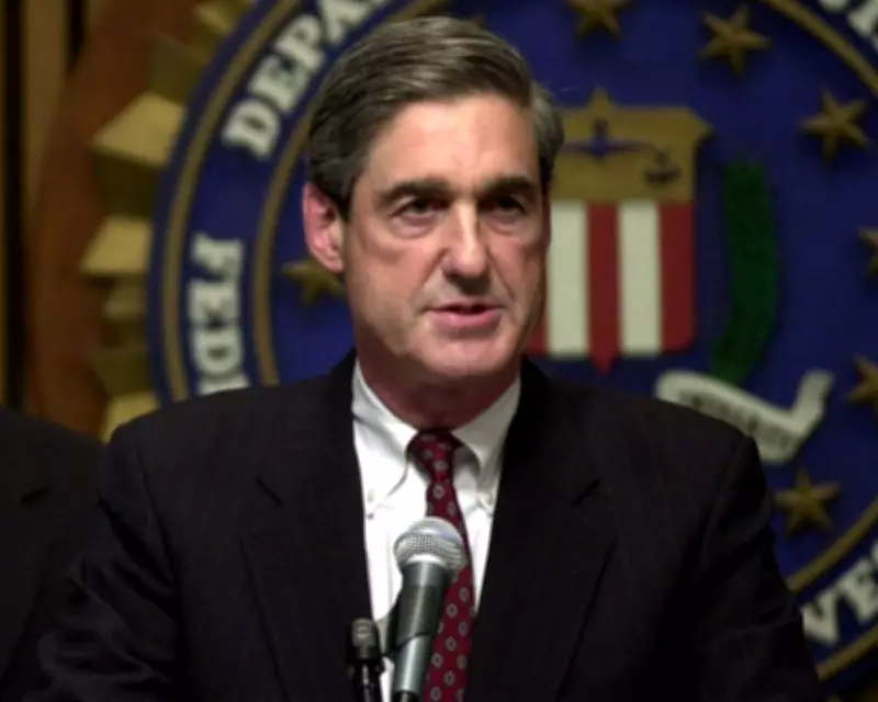 Robert Mueller, FBI Director Who Led Russia Probe, Dies at 81