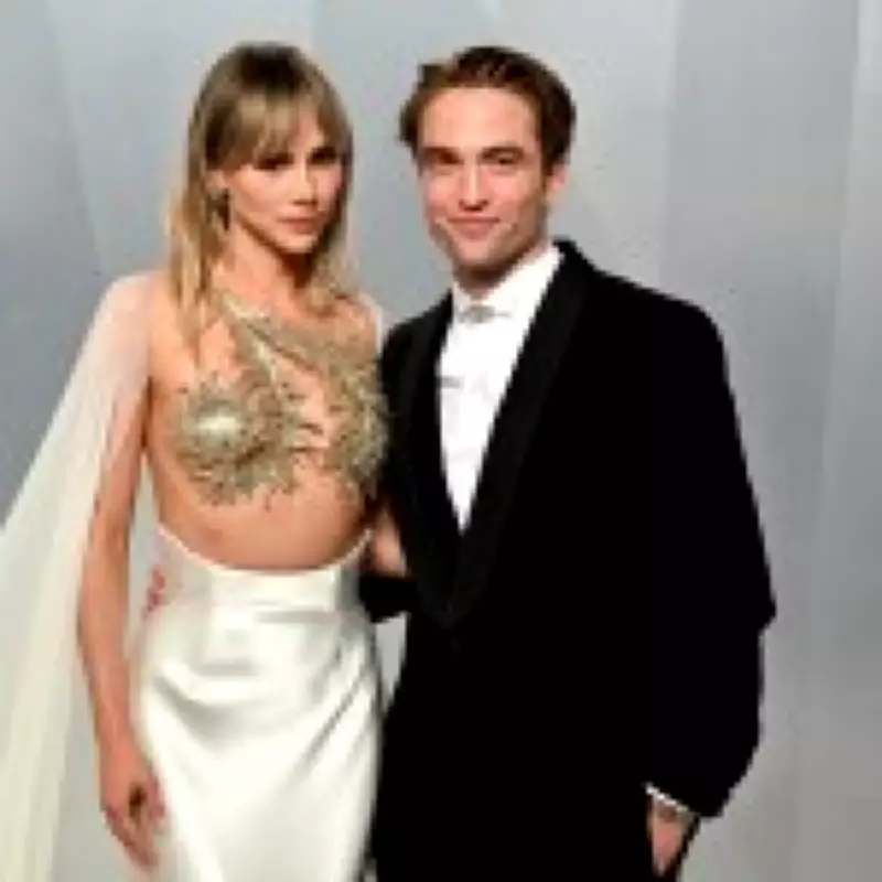 Robert Pattinson Hints at Secret Marriage Amid Zendaya Wedding Rumors