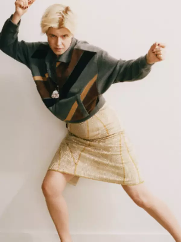 Robyn's Comeback: Pop Maverick on IVF, Single Motherhood, and New Album