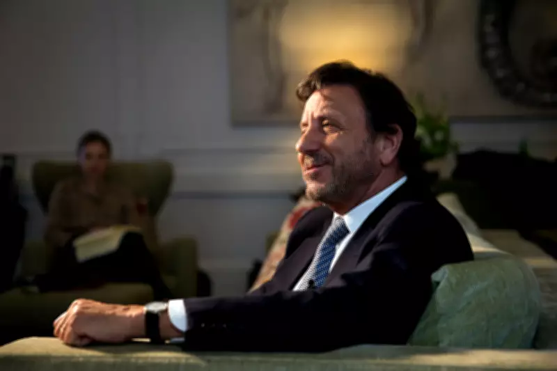 Rocco Forte Warns UK Inheritance Tax Threatens Family Hotel Empire's Survival