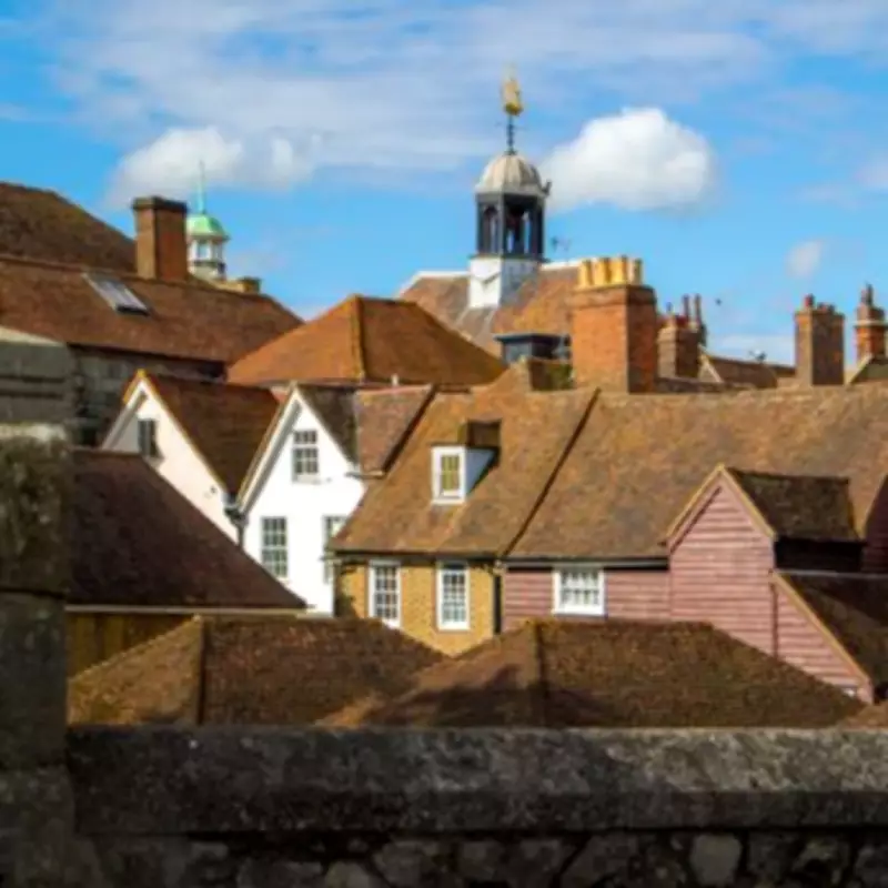 Rochester: The Underrated Commuter Town with Strong Community Spirit