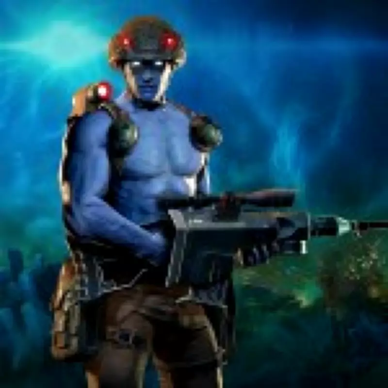 Rogue Trooper's Brutal Difficulty Spikes: A Gamer's Painful Journey
