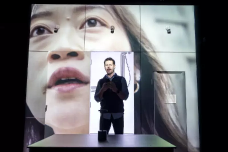 ROI: A Smart Tech Satire on Ethics and Venture Capitalism at Hampstead Theatre