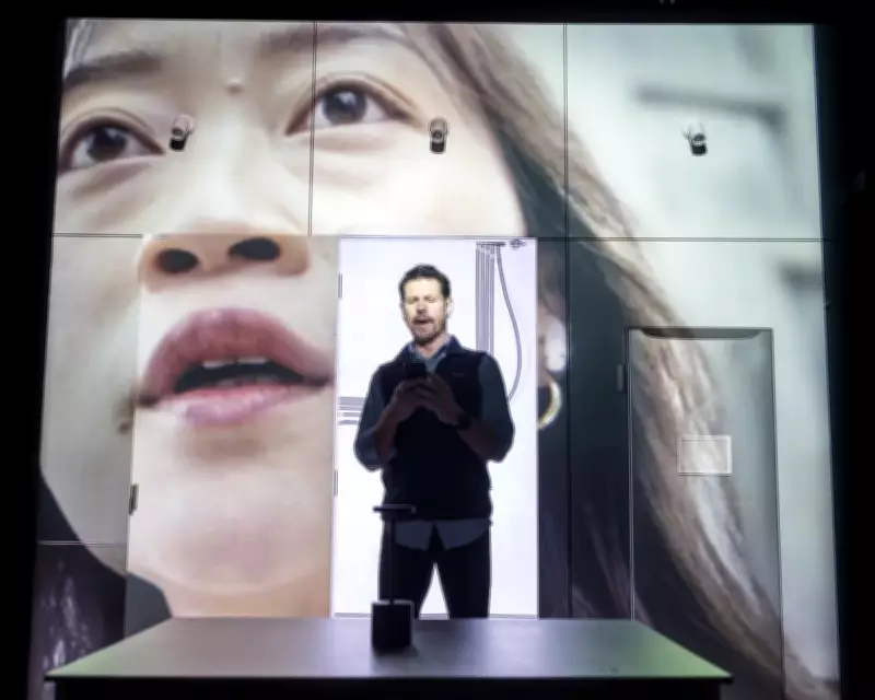 ROI Play Review: Venture Capitalism Meets Medical Ethics in Hectic Drama