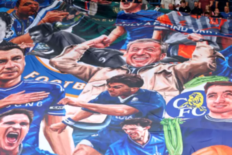 Roman Abramovich Vows Legal Battle Over Frozen £2.35bn Chelsea Sale Funds