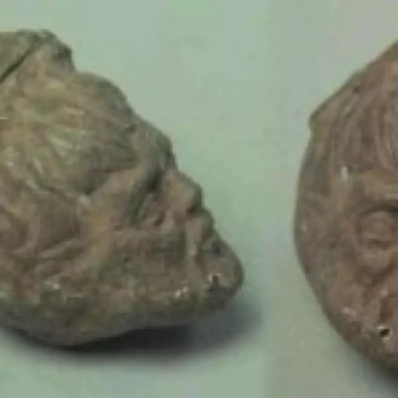 Roman Artifact Discovery Challenges Columbus' Discovery of America