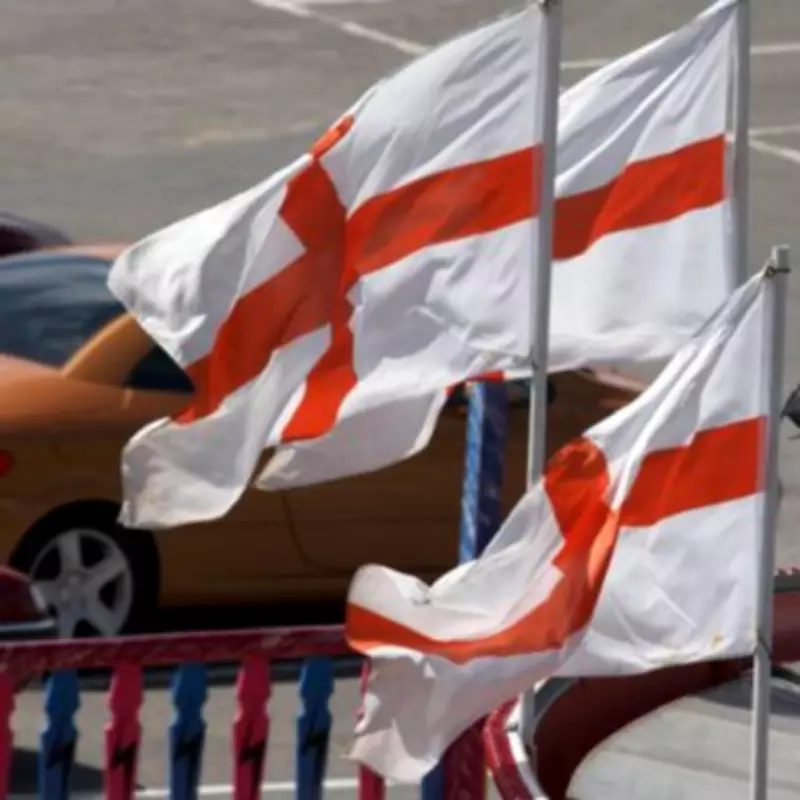 Romford's St George's Day Parade Faces Cancellation Over £9,000 Traffic Costs