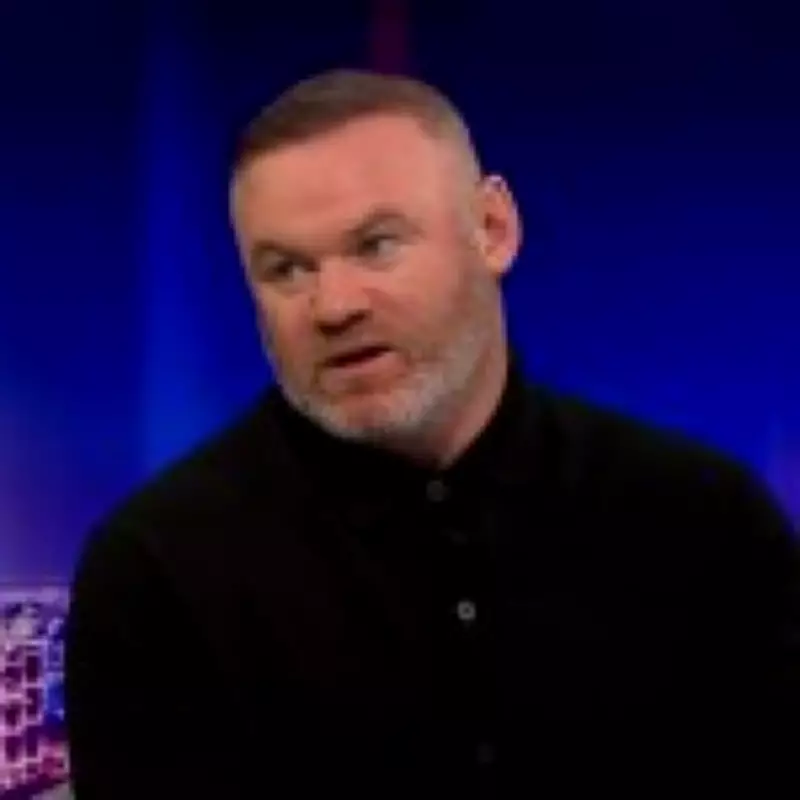 Rooney Urges Chelsea to Find Upgrade on £60m Striker Pedro After Everton Loss