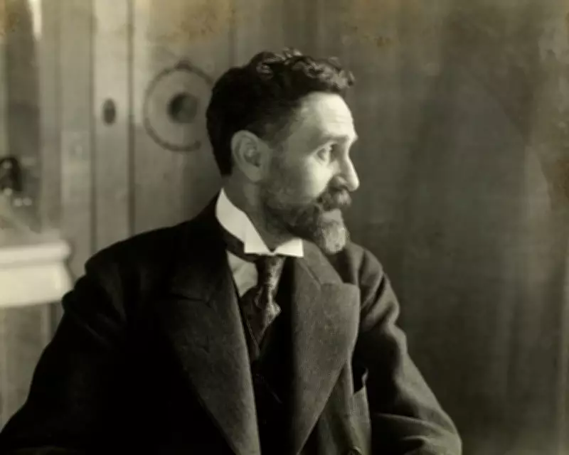 Rory Carroll's 'A Rebel and a Traitor' Chronicles Roger Casement's Tumultuous Life