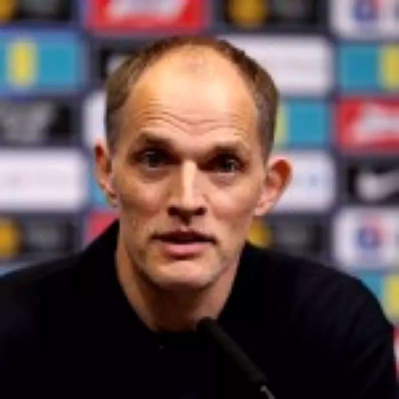 Roy Keane Criticizes England's Defensive Weakness Under Tuchel