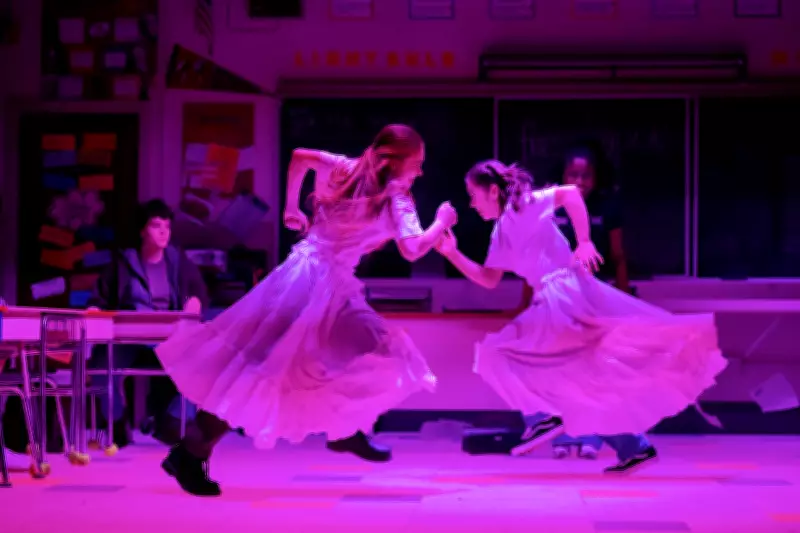 Royal Court's 'John Proctor is the Villain' Captures #MeToo Era Teen Spirit