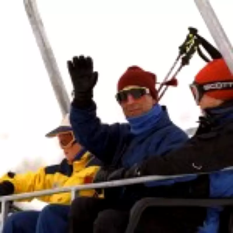 Royal Lipreader Exposes King Charles' Cold Remarks About Teen Prince Harry