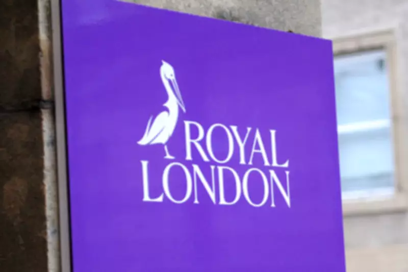 Royal London Hits Record £199bn Assets Under Management in 2025 Results