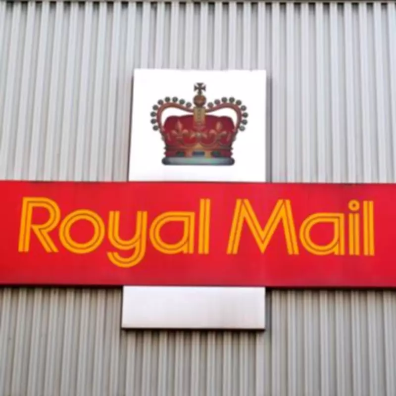 Royal Mail Delays Hit 62 UK Postcodes Including London This Weekend