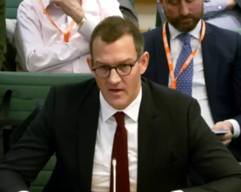 Royal Mail Owner Defends Service Amid Late Delivery Criticisms