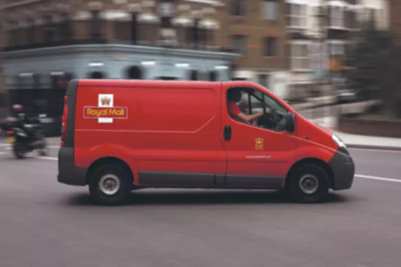 Royal Mail Owner Faces Parliamentary Grilling Over Delivery Failures