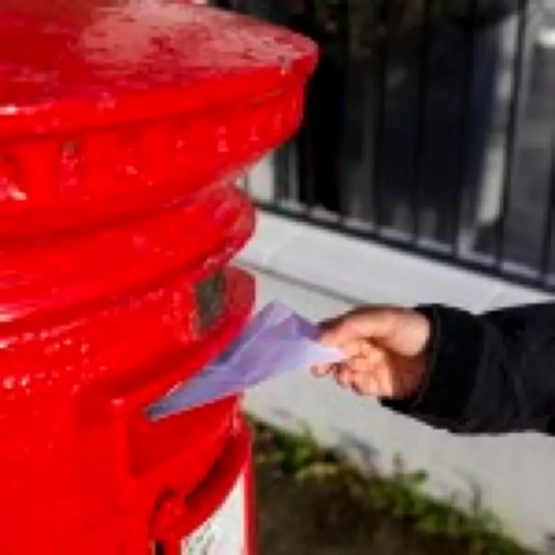 Royal Mail Warns of Weekend Delivery Delays Across Multiple UK Postcodes