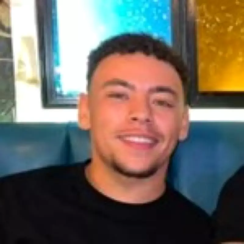 Rugby Player Corey Graham Among Three Killed in Halifax Car Crash