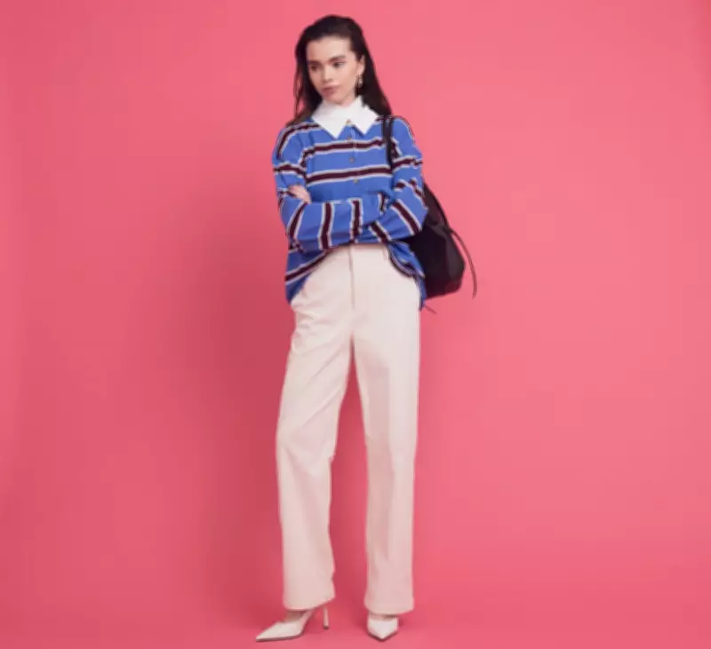 Rugby Shirts Lead Athleisure's Preppy Transformation in Fashion