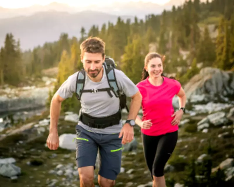 Running While Churning: The Bizarre New Fitness Trend of Making Butter on the Go