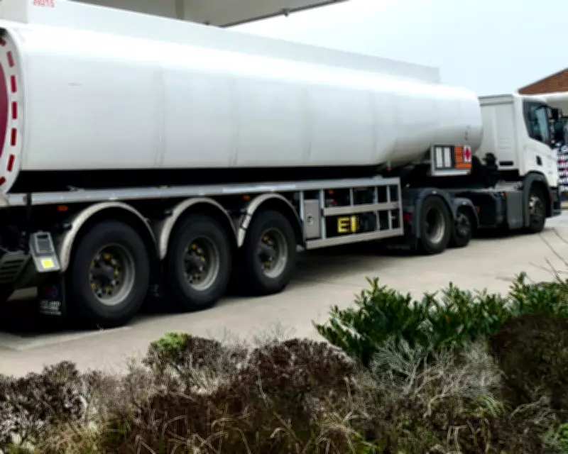 Rural Households Face 'Frightening' Heating Oil Price Surge Amid Alleged Profiteering